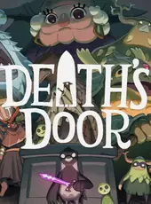 Death's Door