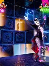 Just Dance 2026 Edition