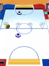 Air Hockey