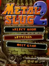 Metal Slug 2