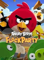 Angry Birds Flock Party