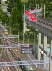 Trainz Railroad Simulator 2019: Japan - Model Trainz