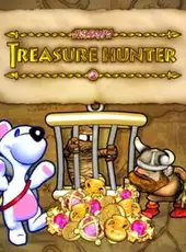 Snowy: Treasure Hunter