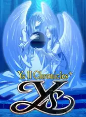 Ys II Chronicles+