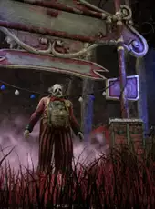 Dead by Daylight: Curtain Call Chapter