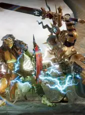 Warhammer Age of Sigmar: Realms of Ruin - The Yndrasta, Celestial Spear Pack