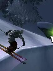 FreakOut: Extreme Freeride