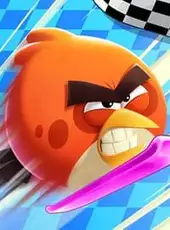 Angry Birds Racing