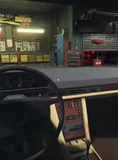 Car Mechanic Simulator 2018: Mercedes-Benz