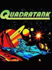 Quadratank