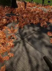 Lawn Mowing Simulator 2