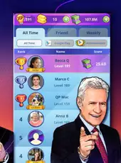 Jeopardy! World Tour