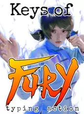 Keys of Fury