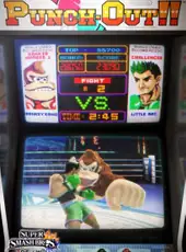 Super Smash Bros. for Wii U