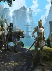 The Elder Scrolls Online: High Isle