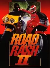 Road Rash II