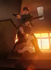 Phantom: Phantom of Inferno