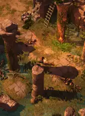 Titan Quest: Eternal Embers