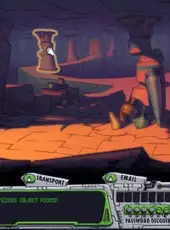 Carmen Sandiego Word Detective