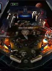 Pinball Arcade: Doctor Who - Master of Time