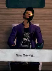 Travis Strikes Again: No More Heroes