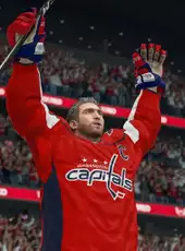 NHL 21: Great Eight Edition