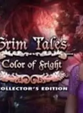 Grim Tales: Color of Fright