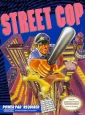 Street Cop