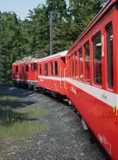 Train Sim World 2: Arosalinie: Chur - Arosa Route Add-On