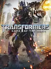 Transformers: Dark of the Moon