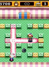 Super Bomberman Collection
