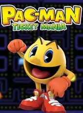 Pac-Man: Ticket Mania