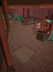 Alone in the Dark