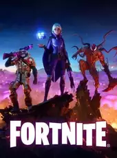 Fortnite: Chapter 2 - Season 8