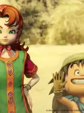 Dragon Quest Heroes II