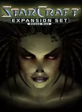 StarCraft: Brood War