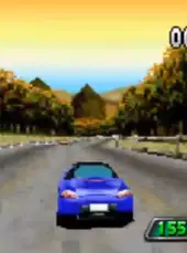 Need for Speed: Porsche Unleashed