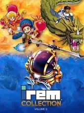 Irem Collection: Volume 3
