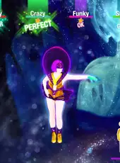 Just Dance 2020