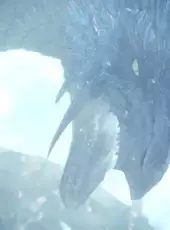 Monster Hunter World: Iceborne Master Edition