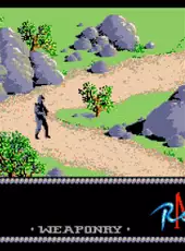 The Last Ninja Collection + Bonus Games