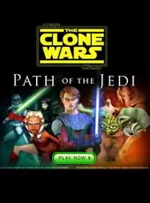 Star Wars: The Clone Wars - Path of the Jedi