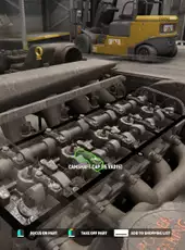 Car Mechanic Simulator 2026