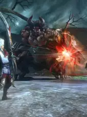 Toukiden: The Age of Demons