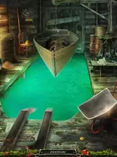 Grim Tales: The Wishes