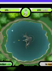Ben 10: Krakken Attack