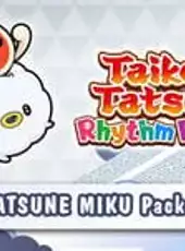 Taiko no Tatsujin: Rhythm Festival - Hatsune Miku Pack Vol. 2