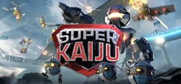 Super Kaiju