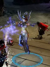 Battle for Graxia