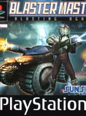 Blaster Master: Blasting Again